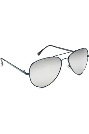 Buy Versace Sunglasses For Men Sliver Sky (CS567)