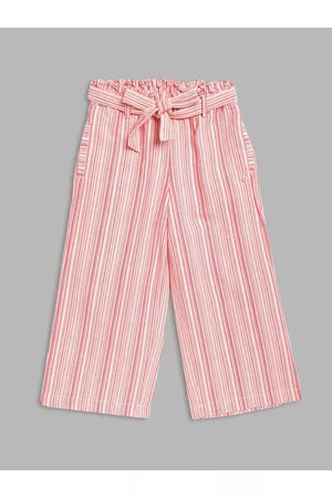 Elle Relaxed fit Pants & Jeans for Girls sale - discounted price