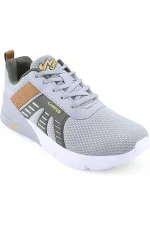 Campus Kids CAMP LITTILE JR CHILD Mesh Running Shoes