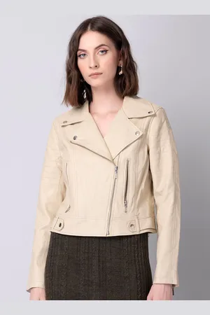 Winter Jackets - Buy Women Winter Jackets Online in India - FabAlley