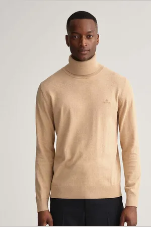 Gant sale mens jumpers best sale