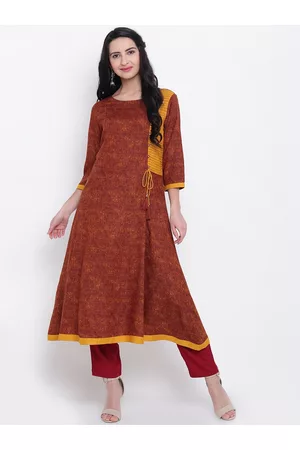 Buy Stylish Kurtis | Buy Ladies Cotton Kurtis | Cotton Kurtis Online | Shree  Jain Jari Store