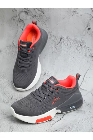 ABROS Shoes Boys Ai 2 N Kids Running Sports Shoes