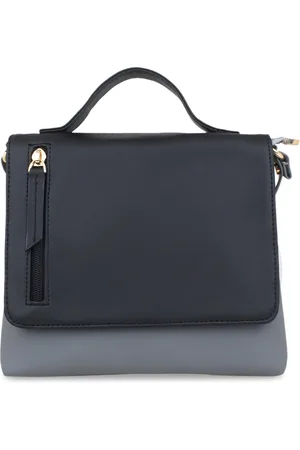 Buy Legal Bribe - NLB1068 Women's Shoulder Bag (Black) at Amazon.in