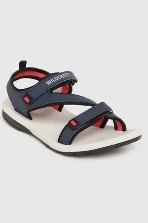 Wildcraft chappal discount