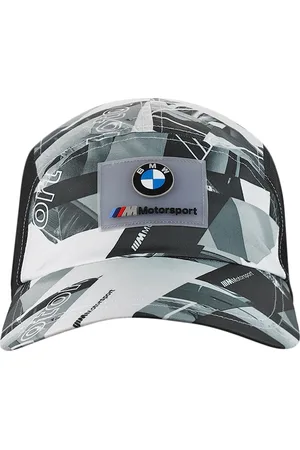 PUMA BMW Caps  FASHIOLA INDIA