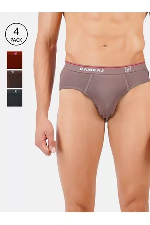 Buy Ramraj Briefs & Thongs online - Men - 18 products