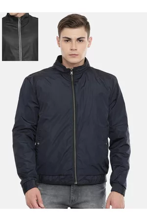 Blue Bomber Jackets & Blouson Jackets online | ZALANDO