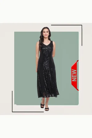 Mariella Burani Evening gown Black Synthetic Cotton ref.1053292 - Joli  Closet