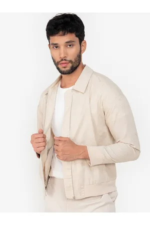 Jacket zalora clearance