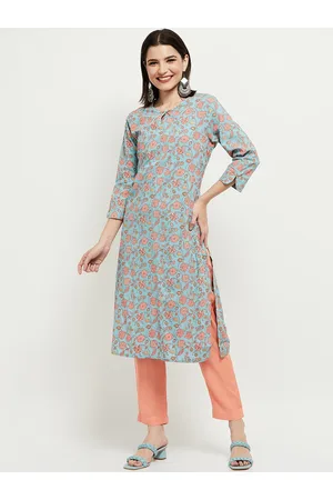 Max online hot sale kurti shopping