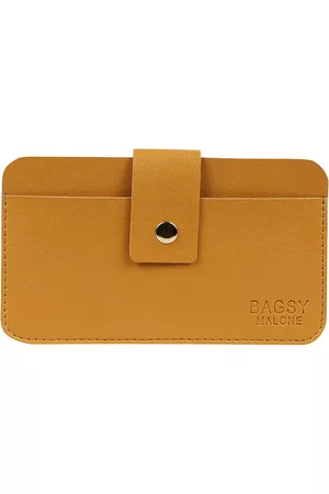 Bagsy Malone Brown Purse Clutch