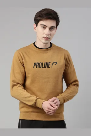 Proline sweatshirts sale