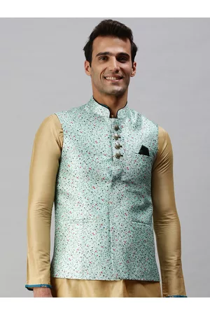 How to match my pocket square with my kurta and nehru jacket - Quora