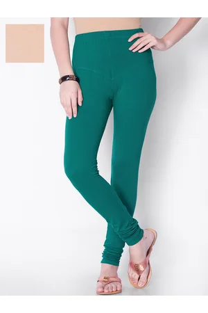 Dollar Missy Pack of 2 Churidar-Length Leggings