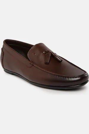 Wrogn loafers store