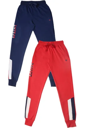 dollar Boys Pack of 2 Joggers