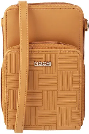 Buy Mochi Women Green Shoulder Bag Online | SKU: 66-8220-21-10 – Mochi Shoes