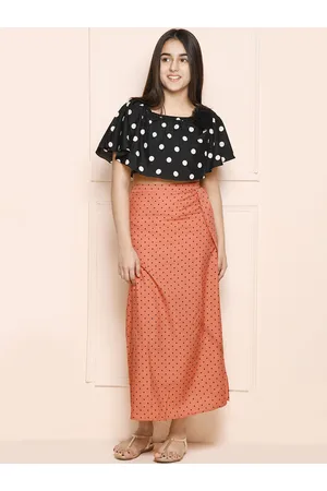 Buy LilPicks Skirts online - 63 products