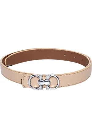 thickskin Girls Beige Belts