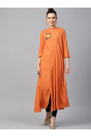 Anaisa kurti clearance