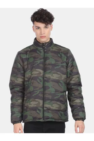 Aeropostale Mens' NY Varsity Bomber Jacket - Black - Size S - Cotton - Teen Fashion & Clothing - Shop Fall Styles