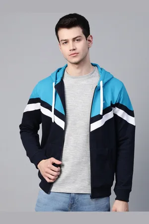 Park avenue hooded online sweatshirt