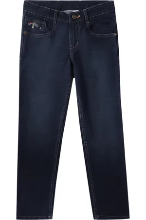 CANTABIL Boys Blue Jeans