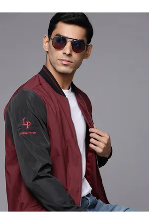 Louis Philippe Black Jacket Lyjkcbop in Bangalore - Dealers, Manufacturers  & Suppliers -Justdial