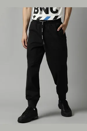 Breakbounce Taika Olive Straight Fit Flat Front Trousers