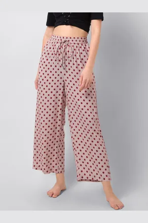 Buy FOREVER NEW Blush Womens Carrie Cigarette Pants  Shoppers Stop