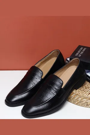 Teakwood Leathers Men