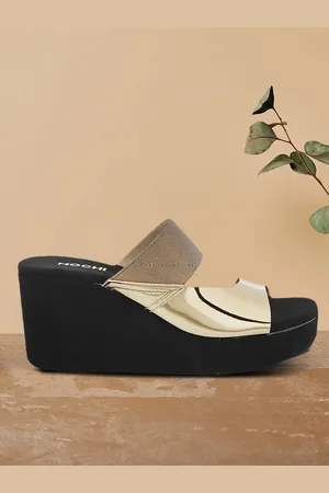 SODA Scoly Womens Platform Sandals - BLACK | Tillys