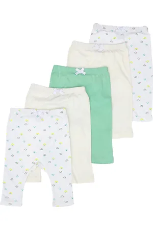 MiArcus Unisex Kids Pack of 5 Pyjamas