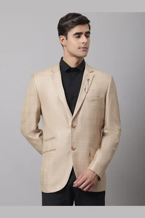 CANTABIL Suits Men FASHIOLA INDIA