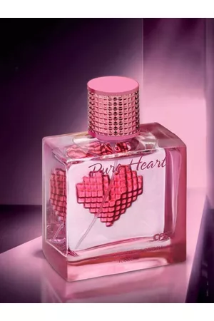 CFS Women Pink Pure Heart Pink Long Lasting Perfume-100ml