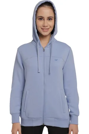 Wildcraft hoodie clearance