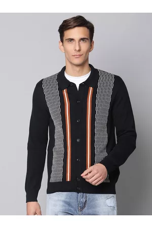 Ben sherman outlet cardigan sale