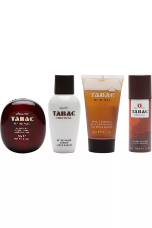 Tabac Original Men Original Quattro Gift Set