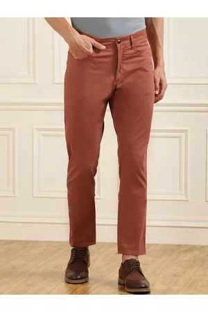 Hackett Trousers Slacks and Chinos for Men  Online Sale up to 85 off   Lyst UK