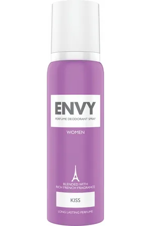 ENVY Passion Deo and Women Perfume 60 ml