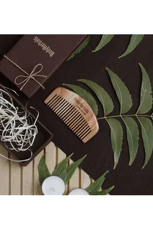 BodyHerbals Dressing Men Comb For Beard Head Hair & Mustache
