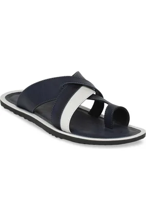 Bata Men Comfort Sandals With Buckle - Price History