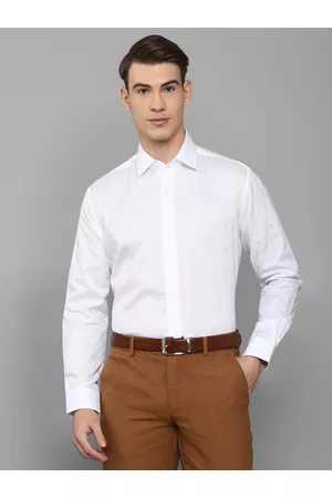 Louis philippe shirts hot sale discount sale