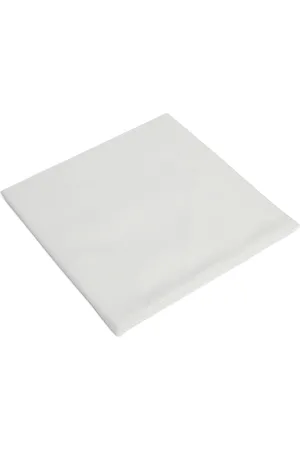 Cladien Men White Shirt Fabric