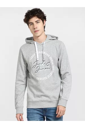 Ikke nok dårligt Baglæns JACK & JONES Sweatshirts outlet - Men - 1800 products on sale |  FASHIOLA.co.uk
