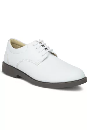 Liberty Men 5238-219MF Solid Formal Oxford Shoes
