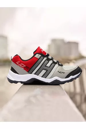 BOYS LANCER SHOE