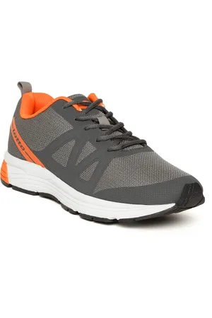 Lotto flint sale running shoes