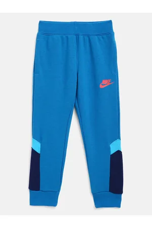 Nike Sportswear Track Pants (Brown/White) – Concepts